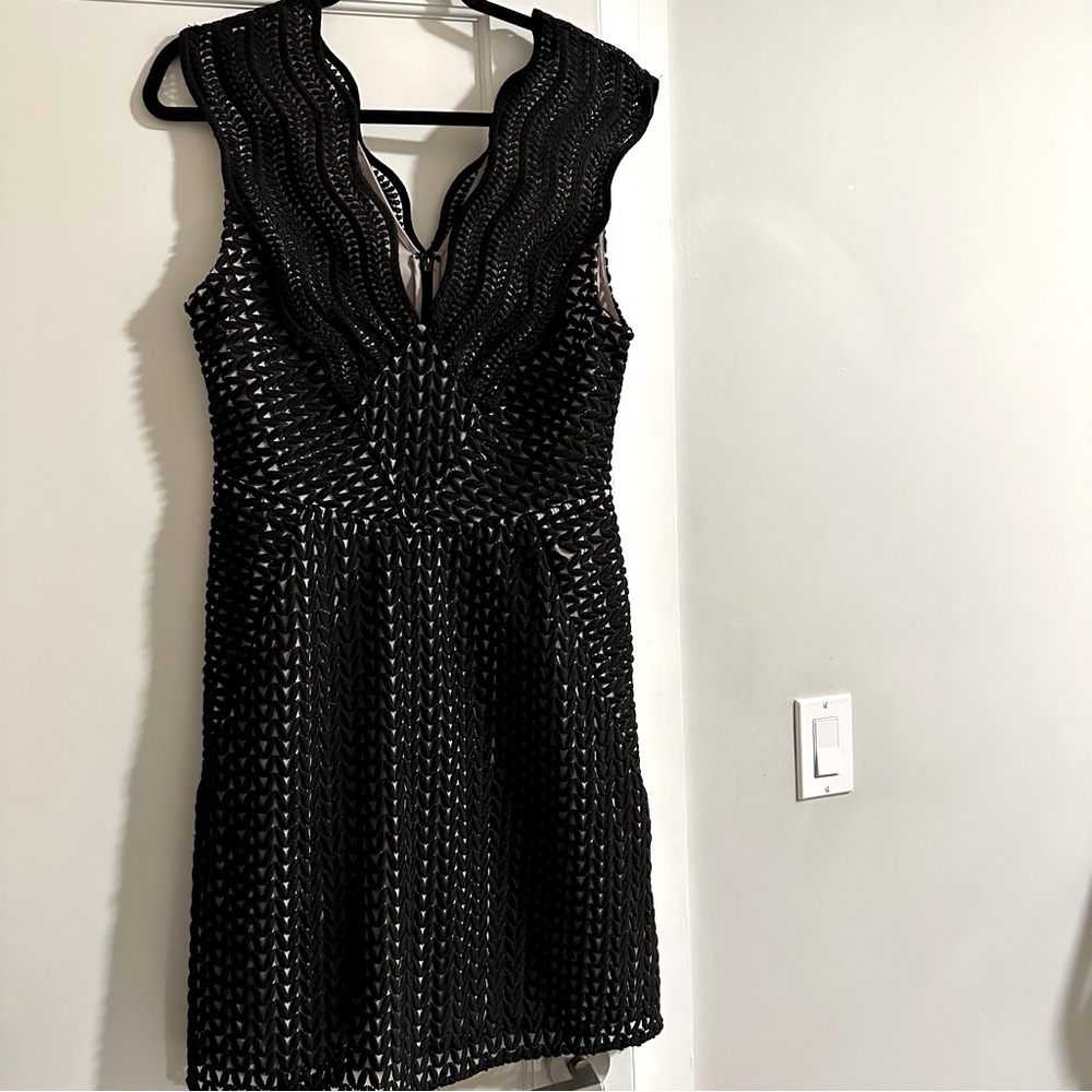 Stunning and classic Reiss dress